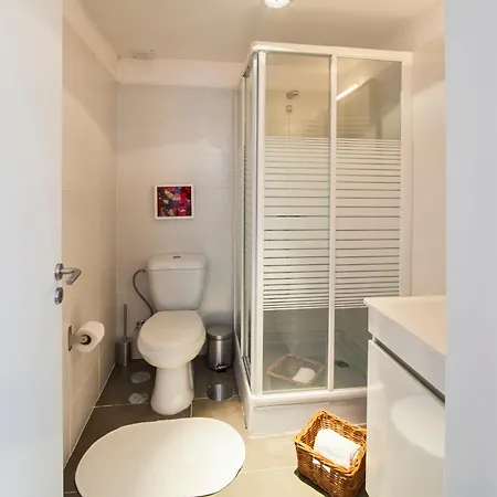 Bnapartments Rio Lägenhet Oporto