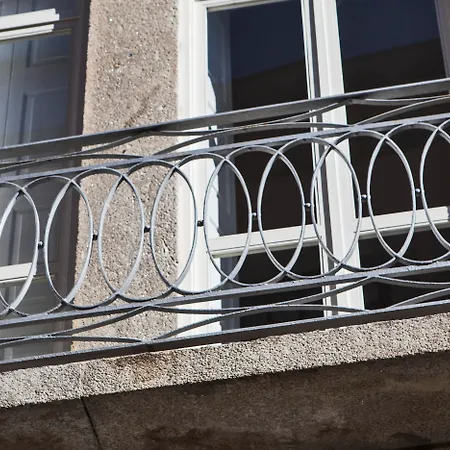 Bnapartments Rio Apartment Porto