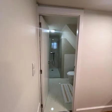 Bnapartments Rio Lägenhet *