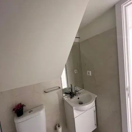 Bnapartments Rio *