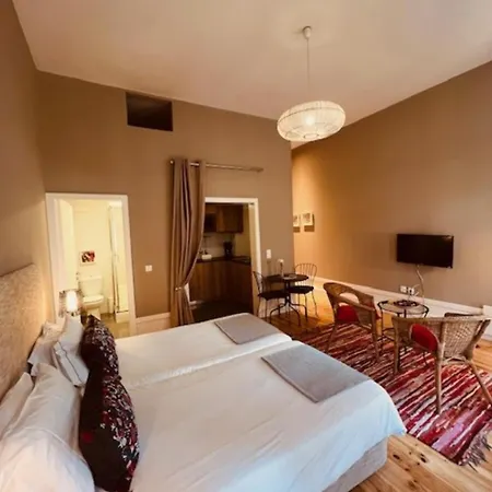Bnapartments Rio