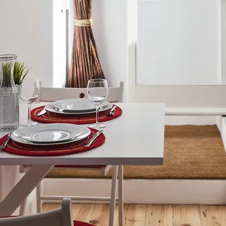 Lägenhet Bnapartments Rio *