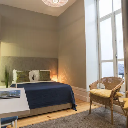 Lägenhet Bnapartments Rio *