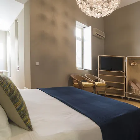 Bnapartments Rio Oporto