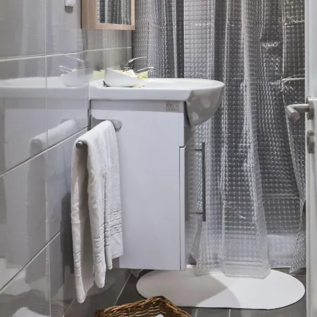 Bnapartments Rio Lägenhet Oporto
