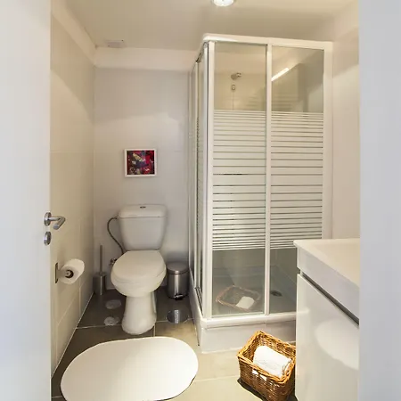 Bnapartments Rio