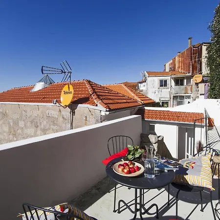 Appartement Bnapartments Rio