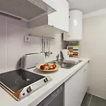 Bnapartments Rio Oporto
