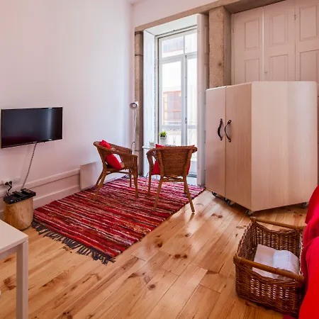 Bnapartments Rio *