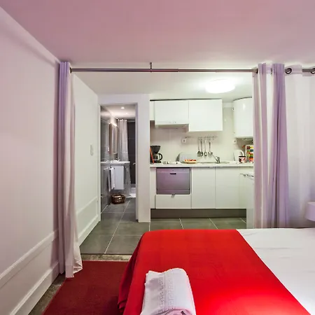 Bnapartments Rio *
