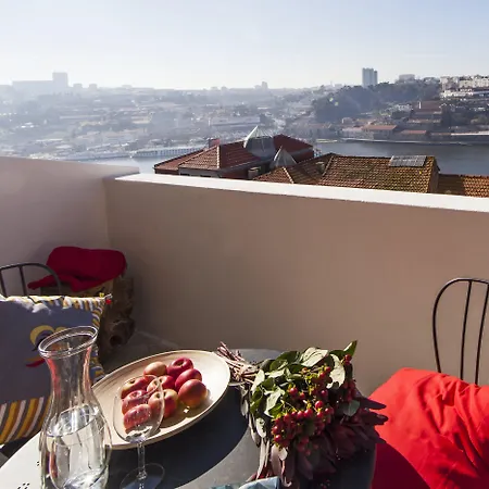 Bnapartments Rio Oporto
