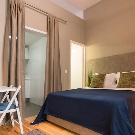 Apartamento Bnapartments Rio