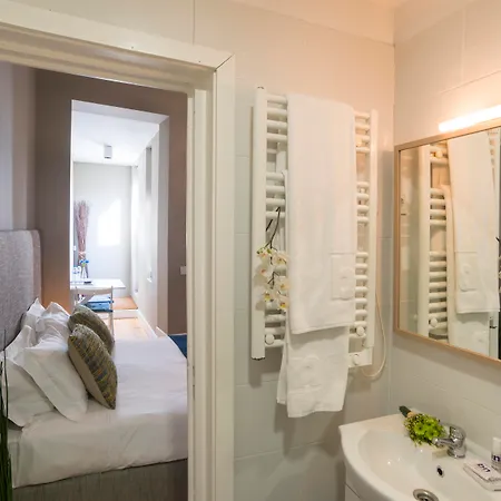 Bnapartments Rio Apartamento Oporto
