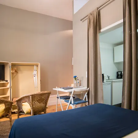 Apartamento Bnapartments Rio