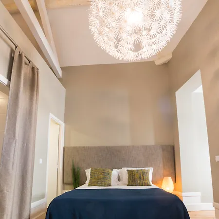 Bnapartments Rio Апартаменты