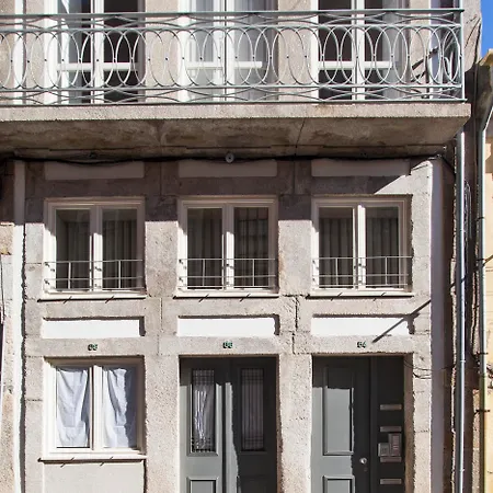 Bnapartments Rio Apartamento Oporto