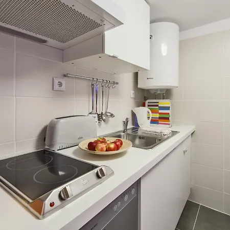 Bnapartments Rio פורטו