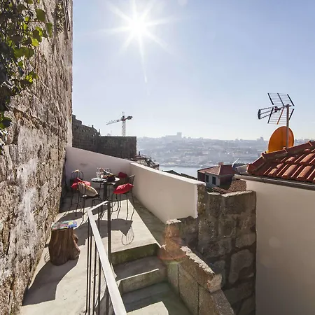 Bnapartments Rio * Oporto