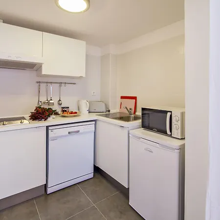 Appartamento Bnapartments Rio Oporto