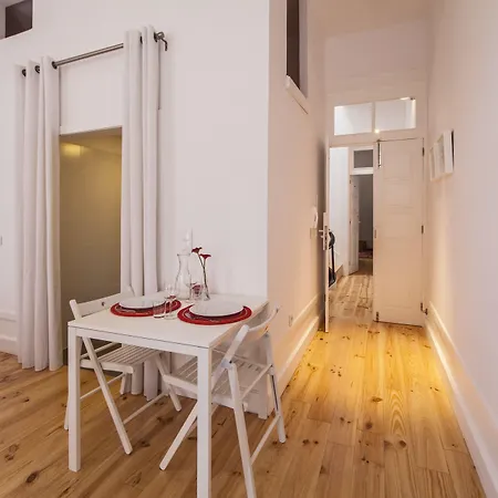 Bnapartments Rio * Oporto