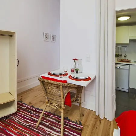 Bnapartments Rio