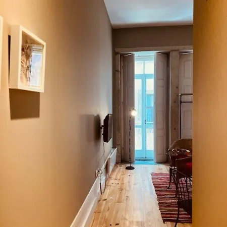 Bnapartments Rio * Porto