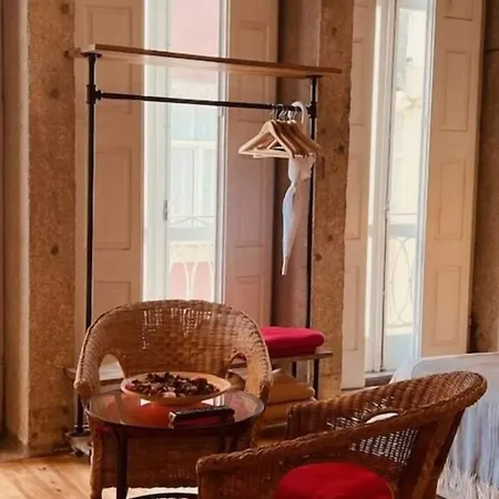 Bnapartments Rio * Porto