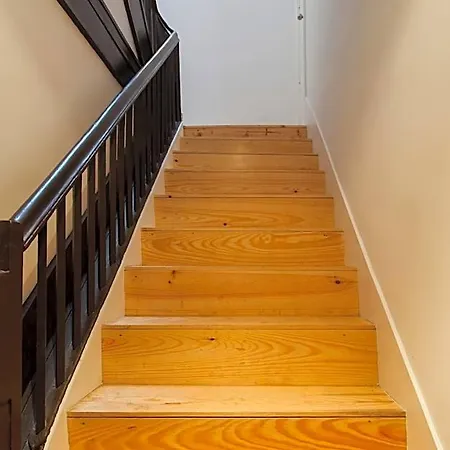 Apartamento Bnapartments Rio Oporto