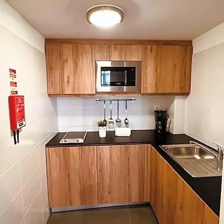Bnapartments Rio *
