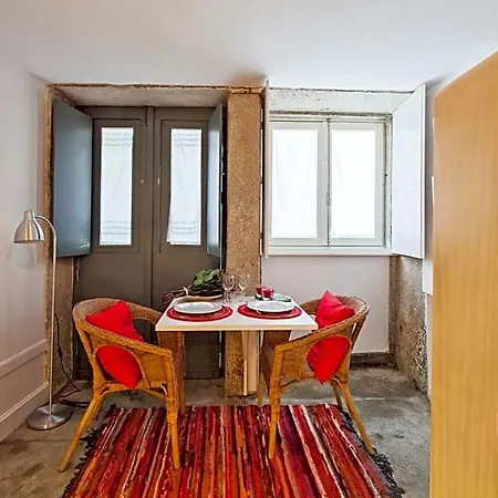 Bnapartments Rio