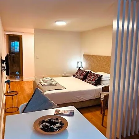 Apartamento Bnapartments Rio Oporto