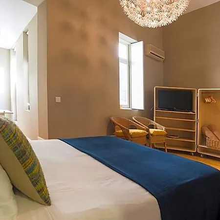 Bnapartments Rio * Porto