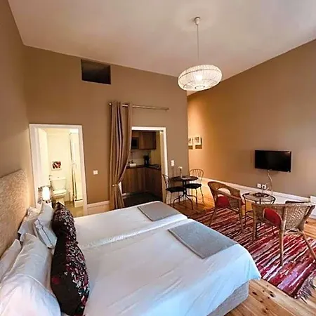 Apartamento Bnapartments Rio Oporto