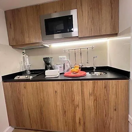 Bnapartments Rio Apartamento