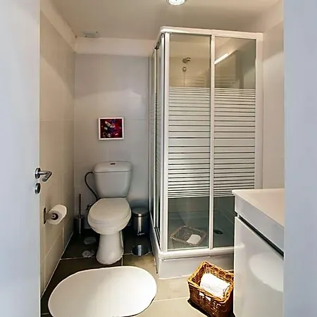 Bnapartments Rio Apartamento Oporto