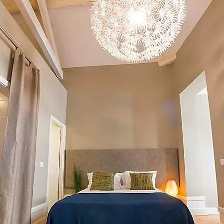 Appartement Bnapartments Rio Porto