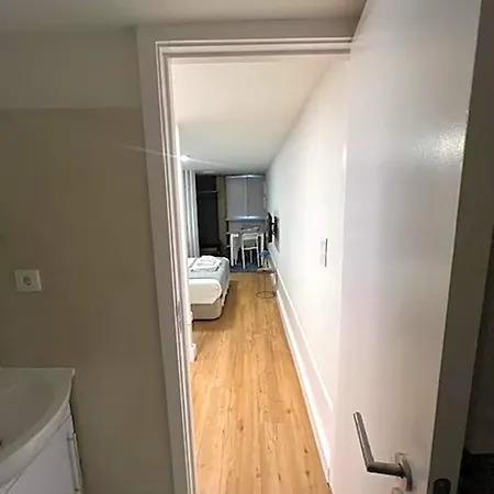 Appartement Bnapartments Rio *