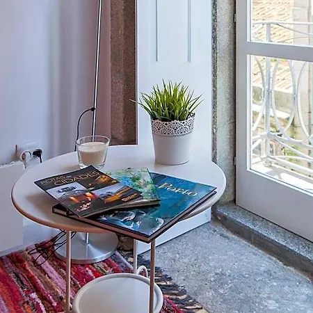 Bnapartments Rio *