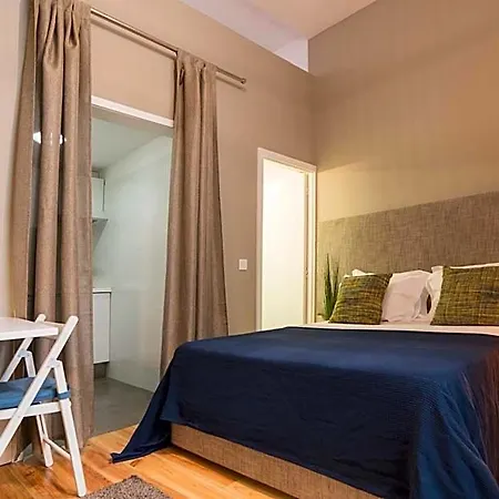 Bnapartments Rio * Porto