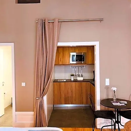 Appartement Bnapartments Rio *