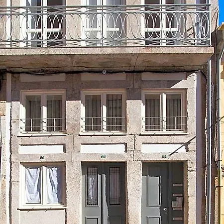 Appartement Bnapartments Rio Porto