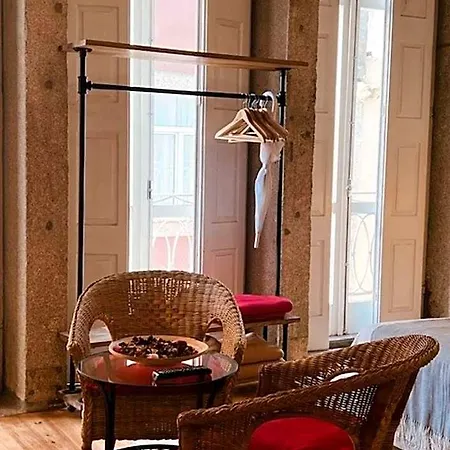 Bnapartments Rio Appartement Porto
