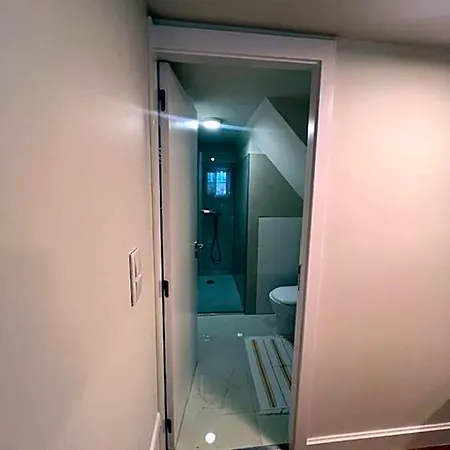 Bnapartments Rio *