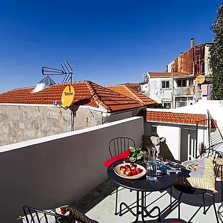 Bnapartments Rio Appartement Porto