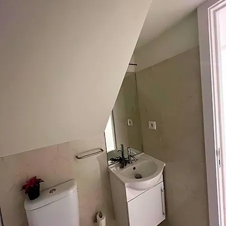 Bnapartments Rio Appartement Porto