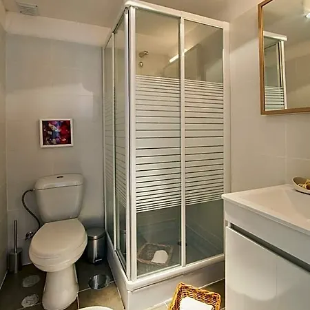Appartement Bnapartments Rio