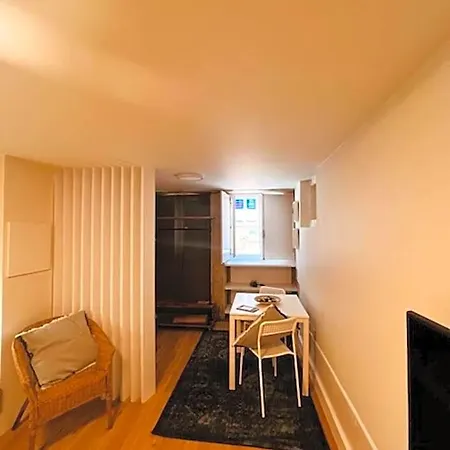 Bnapartments Rio Appartement *