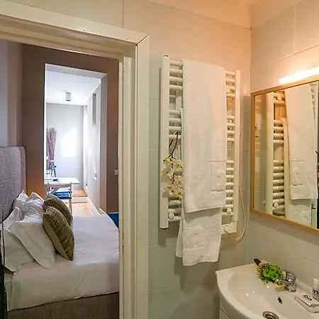 Appartement Bnapartments Rio *