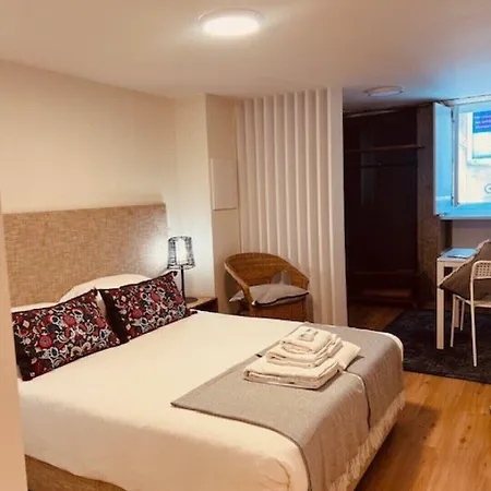 Bnapartments Rio Appartement