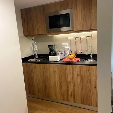 Bnapartments Rio *